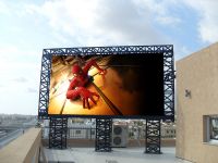 Outdoor PH12 LED DISPLAY