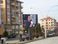 Outdoor PH16 LED DISPLAY