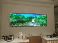 Indoor P2.5 led SCREEN middle east