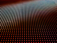 Fine-Pitch Indoor LED Screens Revolutionizing Visual Experiences